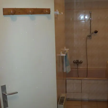 Wohnheim Marco Polo By Interhome * Καν-συρ-Μερ