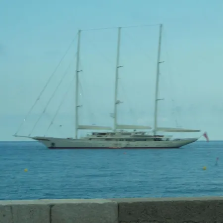 Wohnheim Marco Polo By Interhome Διαμέρισμα