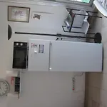 Apartment Wohnheim Marco Polo By Interhome *