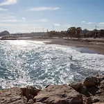 Wohnheim Marco Polo By Interhome Cagnes-sur-Mer