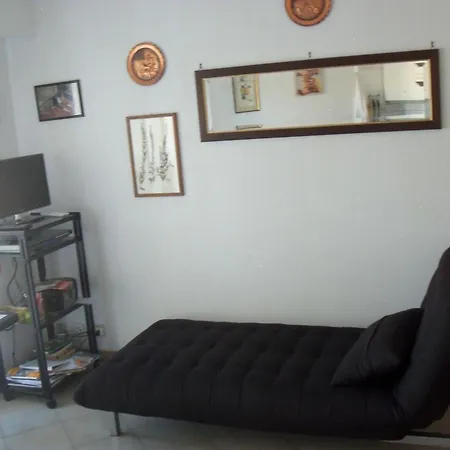 Wohnheim Marco Polo By Interhome Apartment Cagnes-sur-Mer