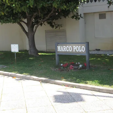 Wohnheim Marco Polo By Interhome شقة كانيو سور مير